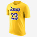 【NIKE】Los Angeles Lakers バスケ ゲームシャツA3451 NIKE】Los Angeles Lakers バスケ ゲームシャツA3451 NIKE公式